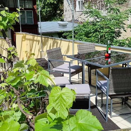At Park, Zentrales Inkl Parkplatz Apartment Graz