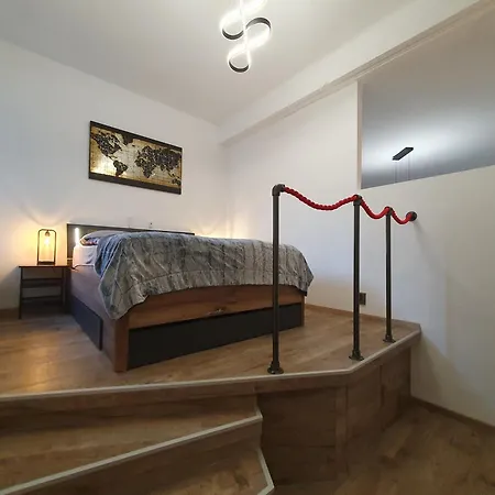 Apartment At Park, Zentrales Inkl Parkplatz Graz